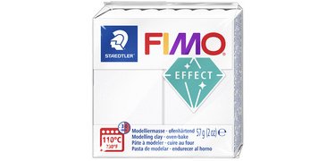 EFFECT Pâte à modeler, 57 g, translucide
