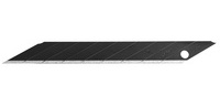 Standardlamellen BA15P für NT Cutter 9 mm - Packung mit 10 Stück