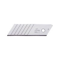 Standard blade BL-300 for NT Cutter 18 mm - Box of 6