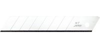 Lame standard NT Cutter BL-150P 18 mm pour cutter - Etui de 6