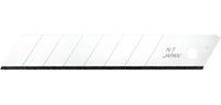 Lame standard BL-300 pour cutter NT Cutter 18 mm - Boîte de 6
