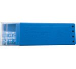 Lame standard BL-300 pour cutter NT Cutter 18 mm - Boîte de 6