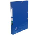 Boîte de classement 'Oceanis', A4, 25 mm, PP recyclé