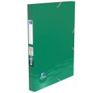 Boîte de classement 'Oceanis', A4, 25 mm, PP recyclé