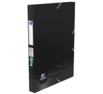 Boîte de classement 'Oceanis', A4, 25 mm, PP recyclé