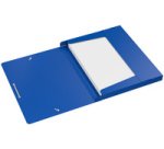 Boîte de classement 'Oceanis', A4, 25 mm, PP recyclé