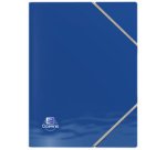 Protège-documents 'Oceanis', A4, 80 vues, PP recyclé