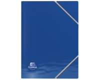 Protège-documents 'Oceanis', A4, 80 vues, PP recyclé