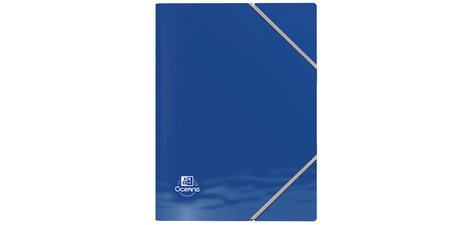 Protège-documents 'Oceanis', A4, 80 vues, PP recyclé