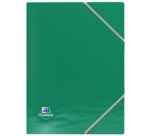 Protège-documents 'Oceanis', A4, 80 vues, PP recyclé