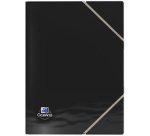 Protège-documents 'Oceanis', A4, 80 vues, PP recyclé