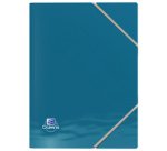 Protège-documents 'Oceanis', A4, 80 vues, PP recyclé