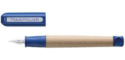 Stylo plume abc black, taille de plume: LH