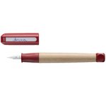 Stylo plume abc red, taille de plume: A