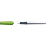 Stylo plume nexx crimson, taille de plume: A