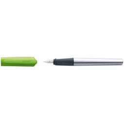 Stylo plume nexx azure, taille de plume: A