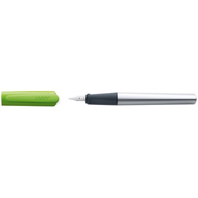 Stylo à plume nexx lime, taille de plume: A