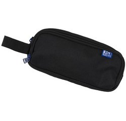 Trousse 'B-Smart', polyester, noir
