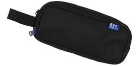Trousse 'B-Smart', polyester, noir