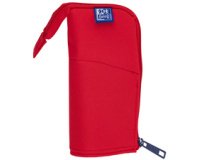 Trousse 'Stand-Up', polyester