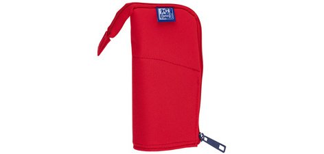 Trousse 'Stand-Up', polyester