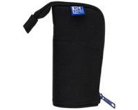 Trousse 'Stand-Up', polyester