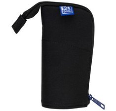 Trousse 'Stand-Up', polyester