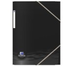 Chemise à élastique 'Oceanis', A4, pp recyclé