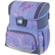 Cartable Loop Plus 'Butterfly Paradise'