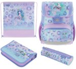 Cartable Loop Plus 'Mystic Mermaid'