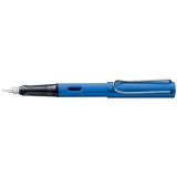 Stylo à plume AL-star oceanblue, taille de plume: M