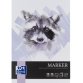 Art Bloc de dessin marqueur 'Marker', A4, 15 feuilles