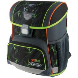 Cartable Loop Plus 'Wild Life'