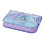Etui scolaire 'Mtstic Mermaid', 31 pièces