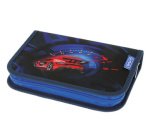 Etui scolaire 'High Speed', 31 pièces