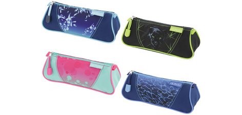 Triangular Case 'Mix'