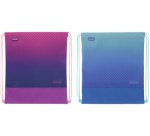 Sac de sport 'Dip Dye Mix'