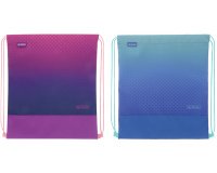 Sac de sport 'Dip Dye Mix'