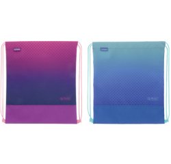 Sac de sport 'Dip Dye Mix'