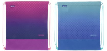 Sac de sport 'Dip Dye Mix'