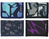 Porte-monnaie 'Teens Mix', polyester