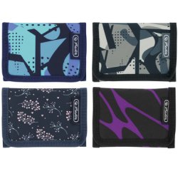 Porte-monnaie 'Teens Mix', polyester