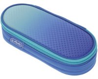 Etui 'Dip Dye Blue'