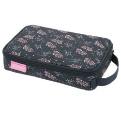 Trousse 2 Go 'Blossom'