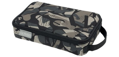 Trousse 2 Go 'Camo Grey'