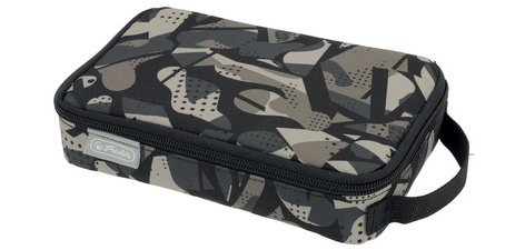 Trousse 2 Go 'Camo Grey'
