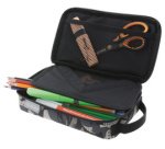 Trousse 2 Go 'Camo Grey'