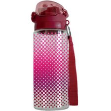 Gourde, 0,5 mm litre, rouge