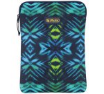 Housse pour tablette 'New Batik', polyester