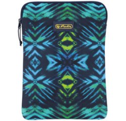 Hoes voor tablet 'New Batik', polyester
